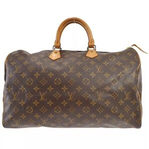 Louis Vuitton Speedy 40 vintage 1991